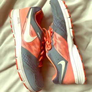 Nike shoes